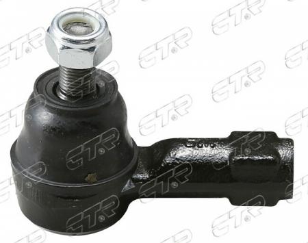 НАКОНЕЧНИК РУЛЕВОЙ ТЯГИ РУЛЕВОЙ SUZIKI IGNIS 00-03, SWIFT 05- CES-22