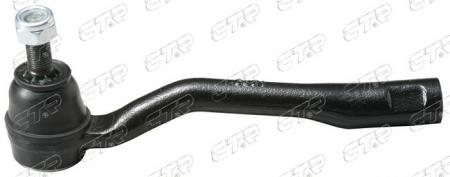 НАКОНЕЧНИК РУЛЕВОЙ ТЯГИ ЛЕВЫЙ TOYOTA AVENSIS 98-03, CARINA E 95-97 CET101