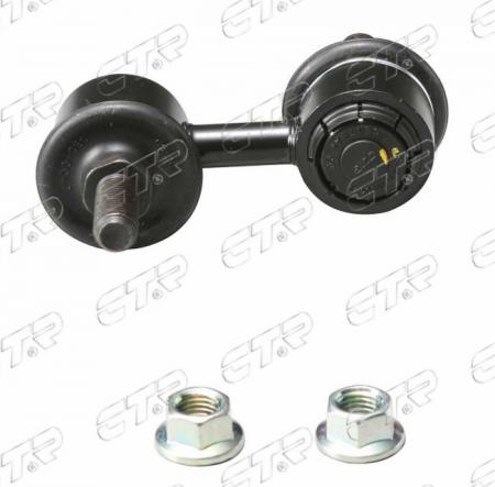 ТЯГА СТАБИЛИЗАТОРА ПЕРЕДН HONDA: CIVIC 95-01, CR-V 95-02 CLHO2