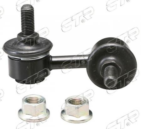 ТЯГА СТАБИЛИЗАТОРА ПЕРЕДН ЛЕВ HY: ACCENT 99-06 MITSUBISHI: OUTLANDER 03-06 REAR CLKH18L