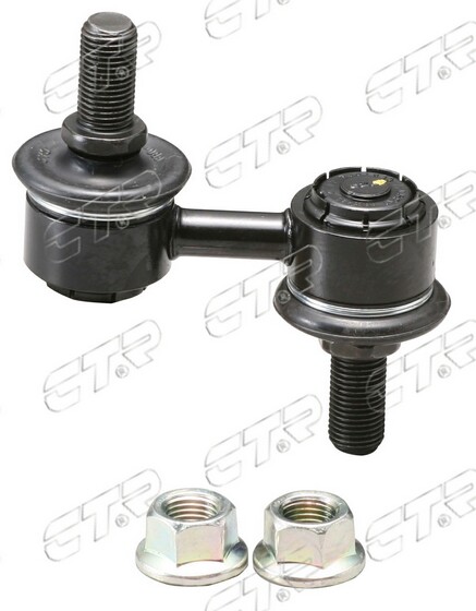    HY: STAREX H1 97-07 CLKH8