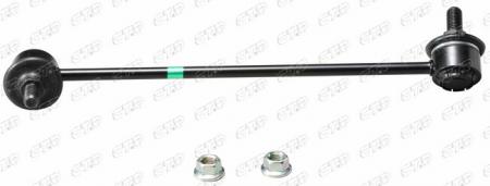 ТЯГА СТАБИЛИЗАТОРА ПЕРЕДН ПРАВ KIA: CARENS 03- CLKK-25