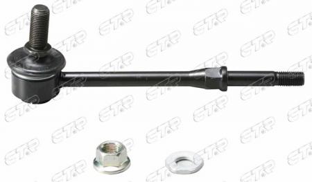   TOYOTA: HILUX 05- , FORTUNER 05- CLT-53