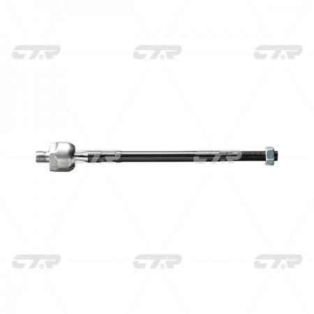   Mitsubishi Cordia, Tredia CRM7 CTR