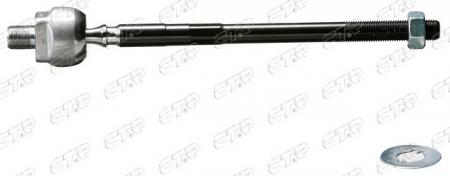 ТЯГА РУЛЕВАЯ NISSAN: PRIMERA 90-96, MAXIMA 88-94, PRAIRE 83-88, AXXESS 90-95  INFINITI: G20 91-96 CRN6