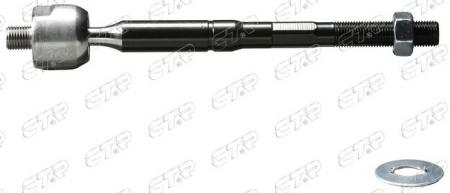 ТЯГА РУЛЕВАЯ TOYOTA: CAMRY 02-06, SOLARA 04-08, HIGHLANDER 01-03 LEXUS: ES300 02-03, ES330 04-06 CTR CRT-78 CRT-78