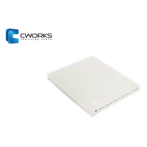   CWORKS NISSAN (27277EN000) G6813NEN000