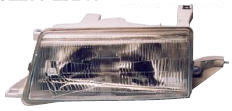    TOYOTA: CORONA AT171,CARINA II 88- 212-1128L-LD
