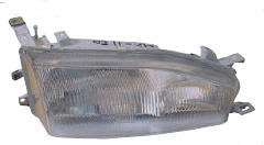    TOYOTA: CAMRY 92-95 212-1150R-LD