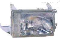 CROWN {LSX10 COMFORT (ПРАВЫЙ РУЛЬ)} ФАРА ПРАВ 2121165RRDE