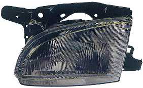 STARLET {ПРАВЫЙ РУЛЬ} ФАРА ЛЕВ 2121169LRD