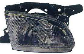 STARLET {ПРАВЫЙ РУЛЬ} ФАРА ПРАВ 2121169RRD