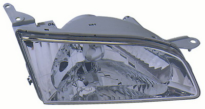 COROLLA   LHD (DEPO)  2121181RLD