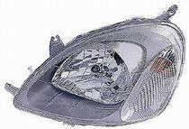      TOYOTA: YARIS,VITZ 99-03 21211A2LLDEM