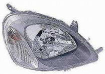      TOYOTA: YARIS,VITZ 99-03 21211A2RLDEM