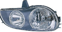 ФАРА ПЕРЕДН ПРАВ С ЭК TOYOTA: COROLLA 00- 212-11A4R-LD-EM