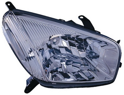 ФАРА ПЕРЕДН ПРАВ С ЭК TOYOTA: RAV4 03- 21211F4RLDEM