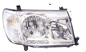     TOYOTA: LAND CRUISER 100 05- 212-11H9R-LD-EM