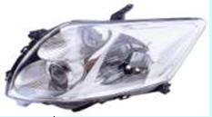      TOYOTA: AURIS 06- 212-11M5L-LD-EM