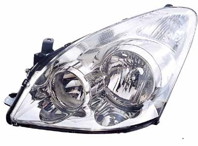ФАРА ЛЕВАЯ 212-11M8LMLD-EM