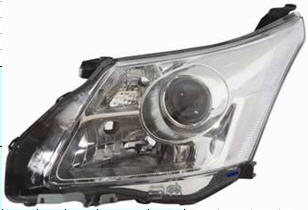 ФАРА ЛЕВАЯ 212-11P2L-LD-EM