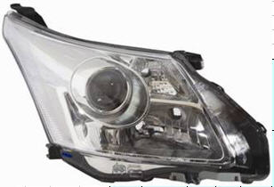 ФАРА ПРАВАЯ 212-11P2R-LD-EM