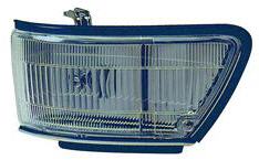 COROLLA УКАЗ.ПОВОРОТА УГЛОВОЙ ЛЕВ (5 ДВ) 2121581LAE