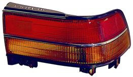 CARINA II     (4 )   2121950R1