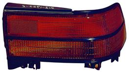 CARINA II     (4 )   2121950R2