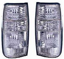 LANDCRUISER    + ()   (DEPO)  2121955PXBVCE