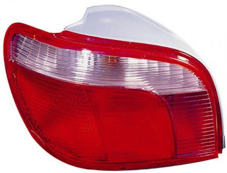 ФОНАРЬ ЗАДН. L TOYOTA YARIS -02 212-19C7L-LD-UE