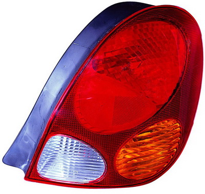 COROLLA     (5 ) 21219D6RLDAE