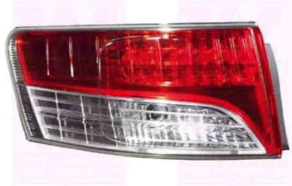 AVENSIS ФОНАРЬ ЗАДН ВНЕШН ЛЕВ С ДИОД 212-19R9L-UE