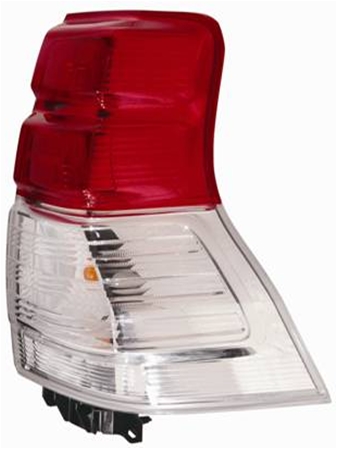 ФОНАРЬ ЗАДН. R TOYOTA LAND CRUISER PRADO 09- 212-19T7R-UE