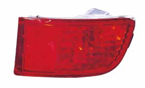    TOYOTA: LAND CRUISER 03-04 212-2924L-UE