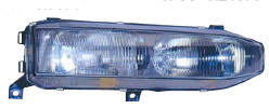    MITSUBISHI: GALANT 93-96 2141125RLDE