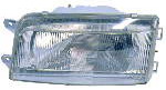    MITSUBISHI: SPACE WAGON, CHARIOT 91-95 214-1128L-LD