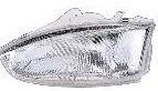 ФАРА ПЕРЕДН ЛЕВ MITSUBISHI: COLT V 96-98, 3D 214-1150L-LD-E