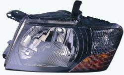      (.) MITSUBISHI: PAJERO 00- 214-1159L-LDEM2