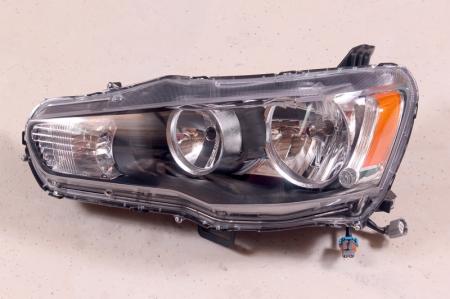      MITSUBISHI: LANCER 08- 214-1190L-LD-EM2