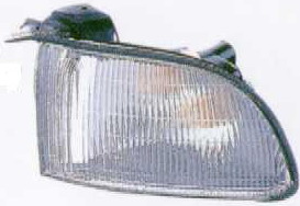     () MITSUBISHI: GALANT 96-98 214-1549L-AE-C