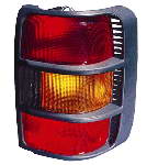    MITSUBISHI: PAJERO 98- 214-1938R-2A