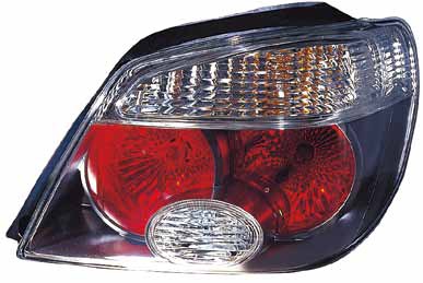 ФОНАРЬ ЗАДНИЙ ПРАВ MITSUBISHI: OUTLANDER 05-07 214-1992R-UQ6C