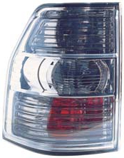    MITSUBISHI: PAJERO 07-, 5D 214-19A5L-UE