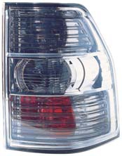    MITSUBISHI: PAJERO 07-, 5D 214-19A5R-UE