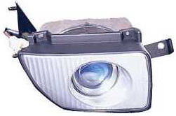 ФАРА ПРОТИВОТУМАННАЯ R 214-2007R-UE