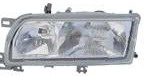 ФАРА ПЕРЕДН ЛЕВ (H4+H3) NISSAN: PRIMERA 90-96 215-1141L-LD-E