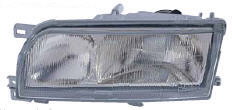 ФАРА ПЕРЕДН ЛЕВ С ЭК (H4+H3) NISSAN: PRIMERA 90-96 215-1141L-LD-EM