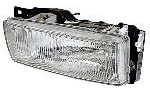ФАРА ПРАВАЯ MAXIMA 89-94 215-1162R-LD