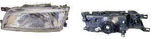      NISSAN: ALMERA 95-98 215-1168R-LD-EM